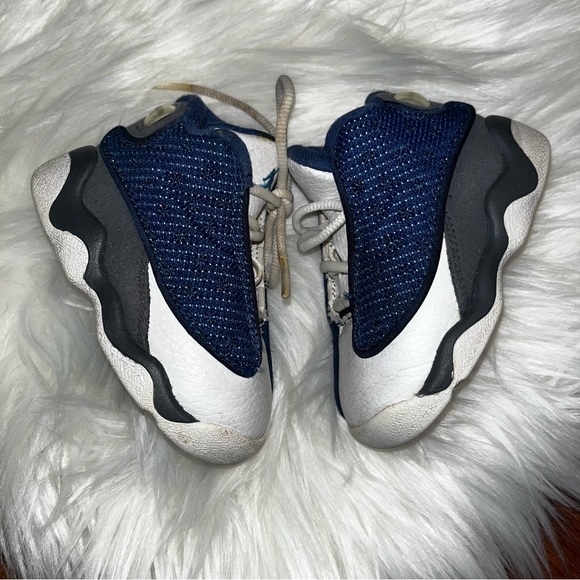 Jordan Flint 13 Retro 4c - Picture 8 of 8